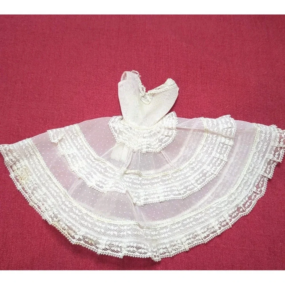Vintage 1960s Mattel Barbie 
